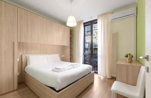 Modern apartment 10 min to Duomo, M3 Rogoredo - Foto 3