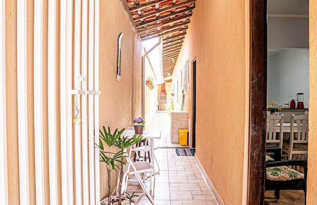 Casa próximo praia Maracanã - Foto 15