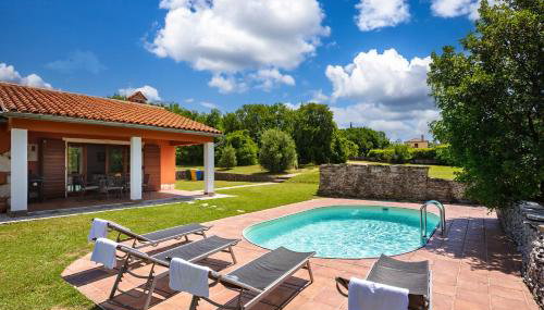 Pool House In Greenery - Happy Rentals - Foto 4