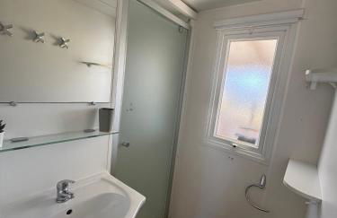 Ô Coeur d'Eden ,2 mobilhomes l'Ôriginal et le BÔ'Aime - Foto 22