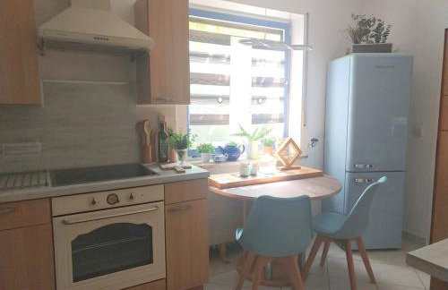 Moderne große Wohnung in herrlichem Naturgrundstück - Foto 39