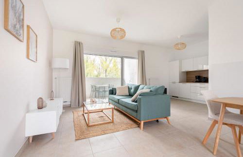 Grand appartement moderne et lumineux - Foto 18