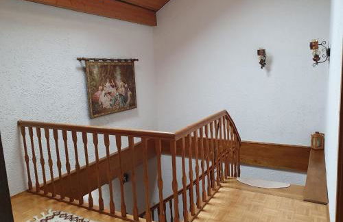 Ferienhaus Korn am Bärensteig - Foto 12