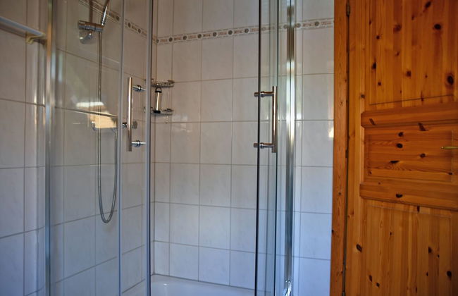 The House to Stay in Hasselfelde - Foto 6