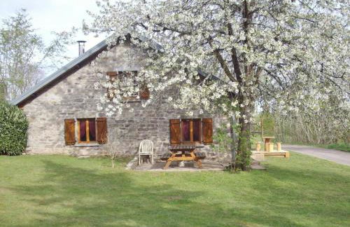 Charmante maison en pierre au cœur des Vosges - FR-1-583-436 - Foto 22