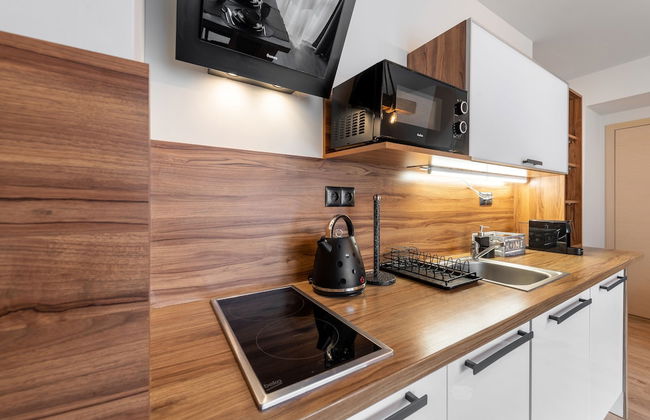 Apartamenty Bory 6a - Photo 77