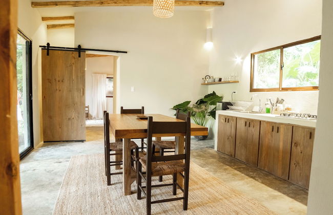 El Pueblito - Foto 20