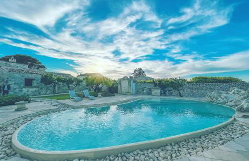 Relais Masseria Capasa - Foto 2