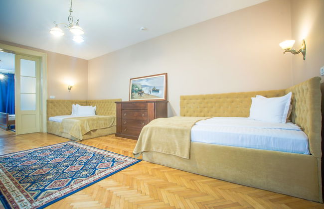 Safrano Palace - Photo 60