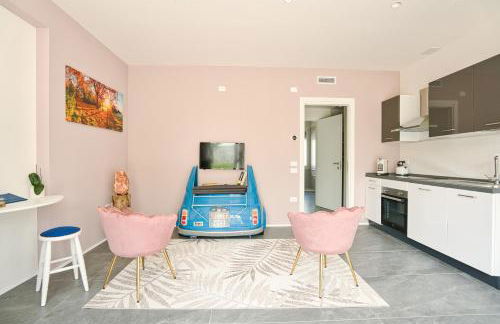 Residence Diamante - Foto 1