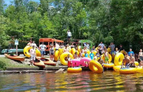 Summer Winterland Retreat-Hot Tub/Dog/Boyne/Schuss - Foto 70