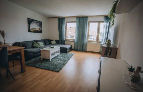 AdlerHorst Bright and Stylish with Mountain View - Foto 28