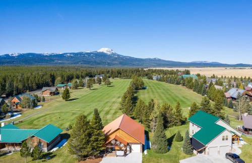 Huckleberry Hollow by KABINO Hot Tub FirePit PS2 Satellite Grill WiFi Golf Course - Foto 31