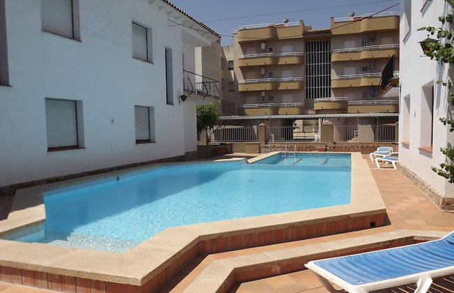 RVApartaments Villas Piscis - Foto 16