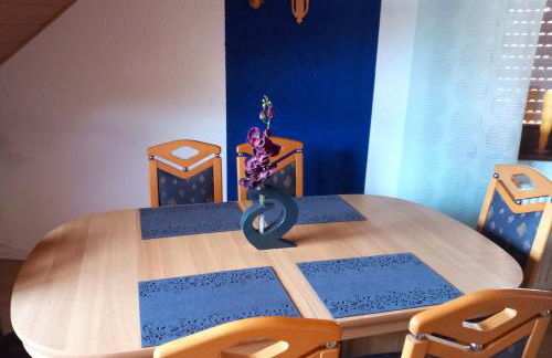 Haus an der Ascha - Foto 2