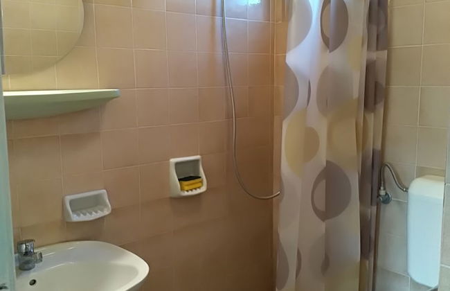 Apartments Jovanovic - Foto 54