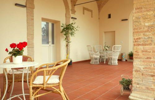 Colombaia Anibaldi Rooms - Foto 8