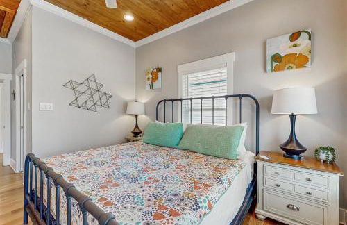 Crystal Cottage - Foto 17