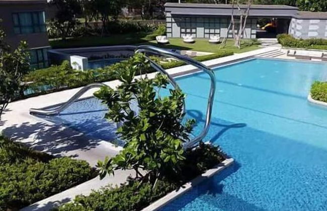 Rain by Lazy Sea Beach House - Foto 5