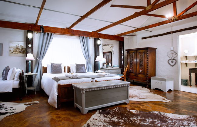 Morning Glory Cottages - Foto 18