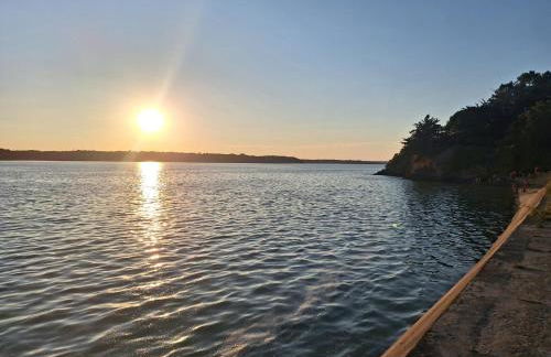 Maison proche des plages de la Côte d'Emeraude - Saint-Malo, Dinard, Dinan - Foto 24