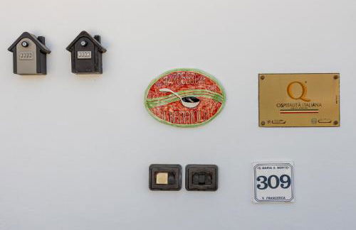 B&B Il Ramaiolo - Foto 54