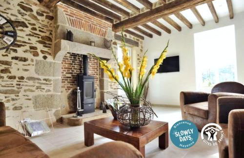 La petite vallée - Foto 1