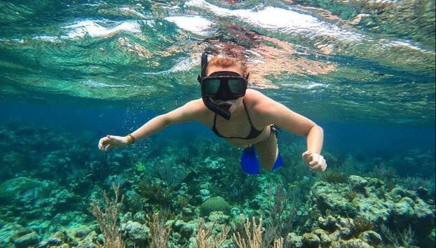 Providencia Snorkelling Tour - Foto 2