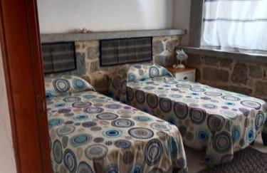 Al mare a Capo Comino - Foto 3