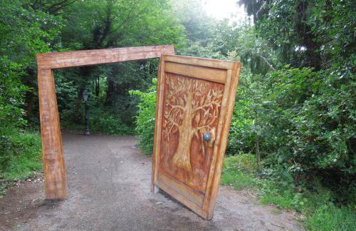 The Downshire Arms Apartments Hilltown - Foto 75