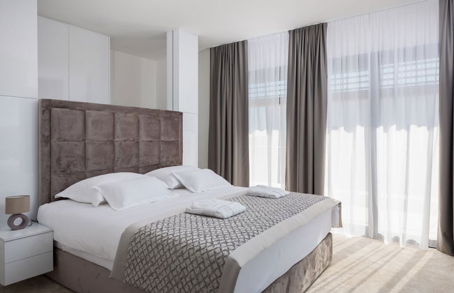 Villas Nautica - Foto 12