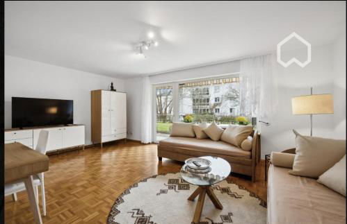 Gartenblick am Park - Foto 18