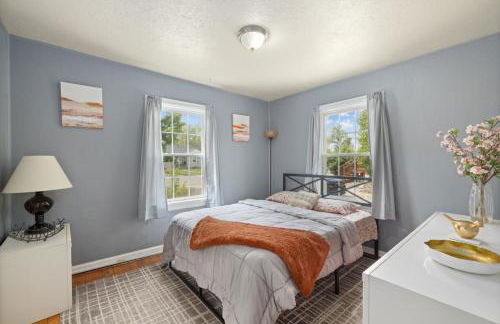 Bo360 White House with Fenced Yard - Foto 17