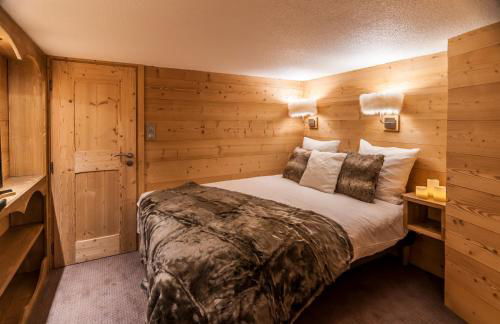 Val Thorens - Cosy Duplex avec Vue Silveralp 341 - Foto 13