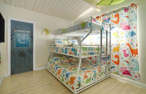 Dino Disneyland by OC Adventure Homes - Foto 24