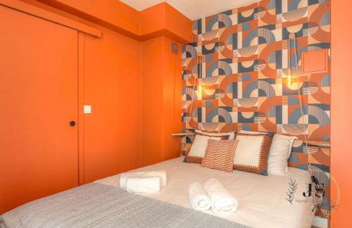 La Loge du Gardien - T2 Proche Fourvière - Foto 34