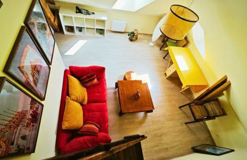 Apt in hyper center of Lannion, next to City Hall - Photo 10