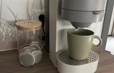 P und P Apartment Deluxe - Foto 10