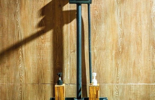 Asasta Kintamani Villa - Foto 11