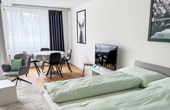 Parkareal Apt 404 - Foto 6