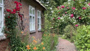 Ferienwohnung "Altes Pastorat" - Foto 3