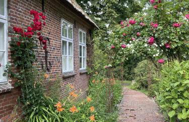 Ferienwohnung "Altes Pastorat" - Foto 3