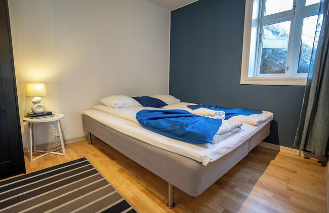 Central BnB Apartment Nr6 Stavanger 4 Bedrooms - Foto 6