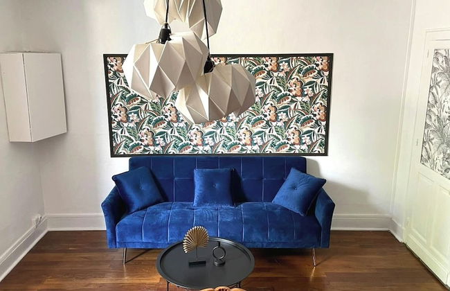 Appartement Cosy Mâcon - Foto 14