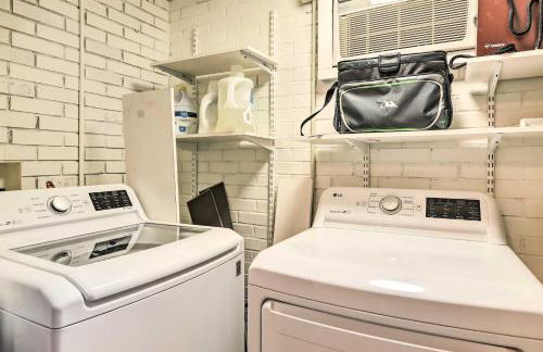 Eatonton Getaway on Lake Sinclair with Dock! - Foto 19