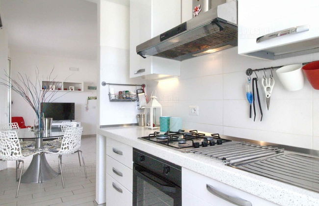 Starfish Apt - Foto 14