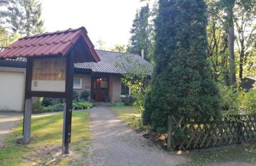 Ferienhaus Fasanennest - Foto 8