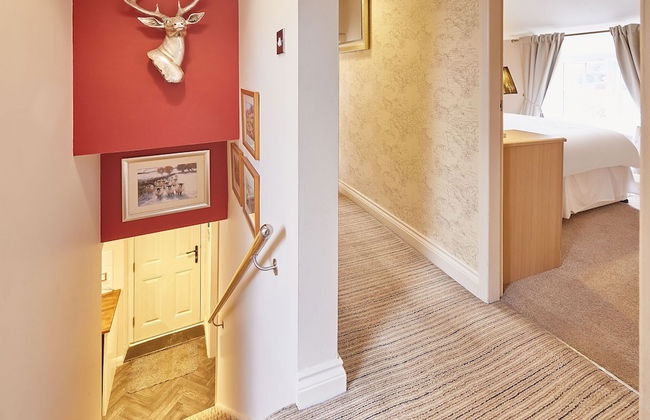 Host Stay Great Habton Cottage - Foto 12