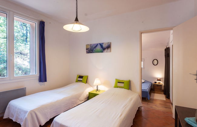 Les Ecureuils - Foto 17