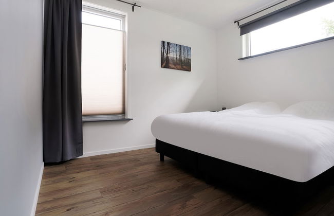 Group House in Lemele Near Heuvelrug - Foto 4